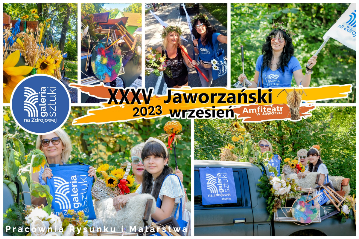 Jaworzański Wrzesień 2023