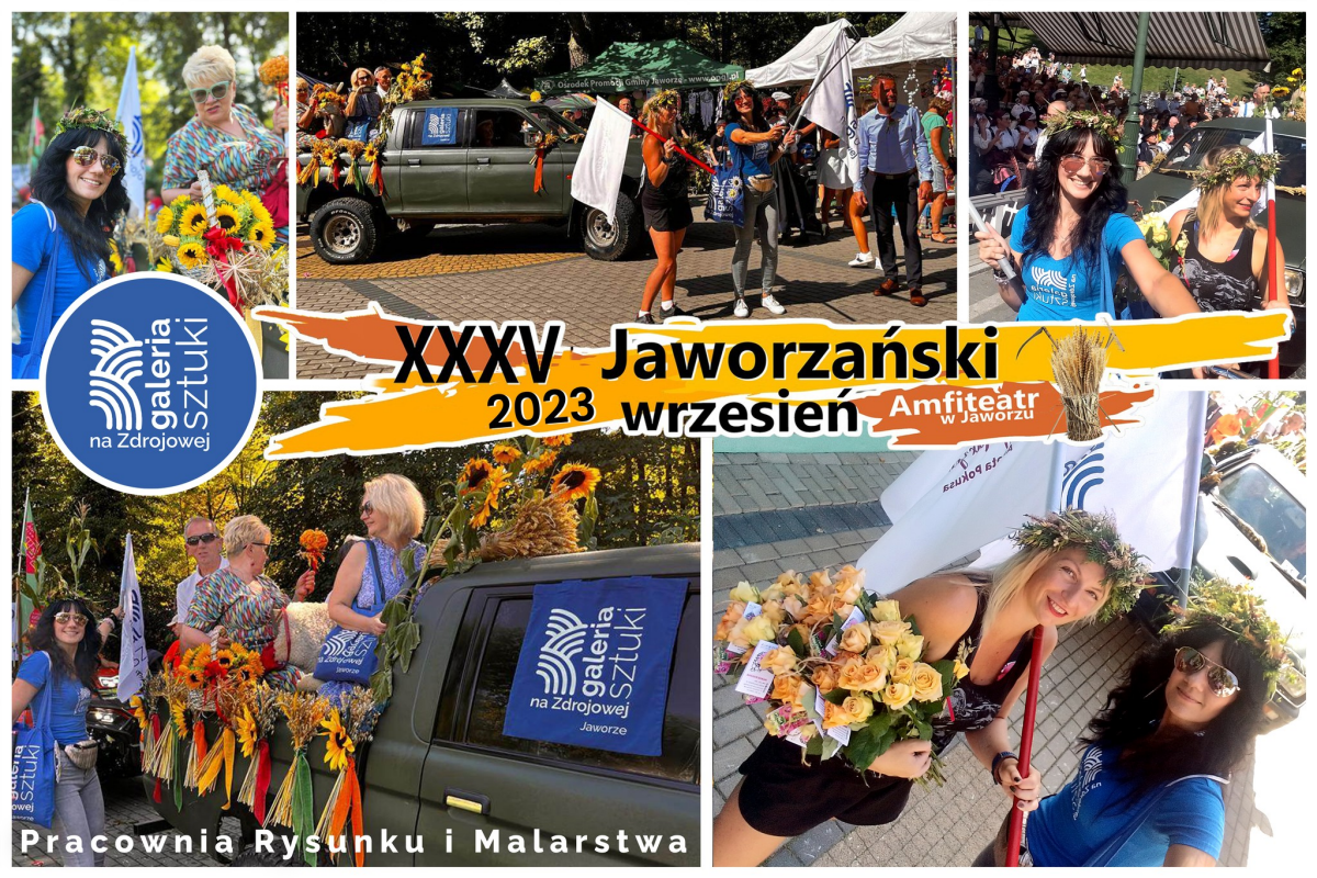Jaworzański Wrzesień 2023
