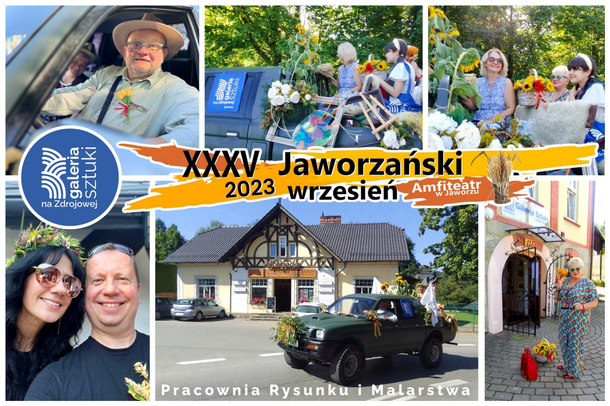 Jaworzański Wrzesień 2023